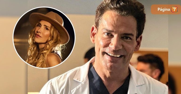 Cristián de la Fuente sacó ronchas con teoría sobre las relaciones: le recordaron a Angélica Castro