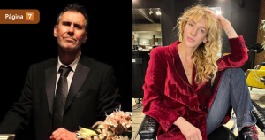 La cronología del caso judicial de Cristián Campos y Raffaella di Girolamo