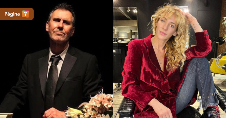 La cronología del caso judicial de Cristián Campos y Raffaella di Girolamo