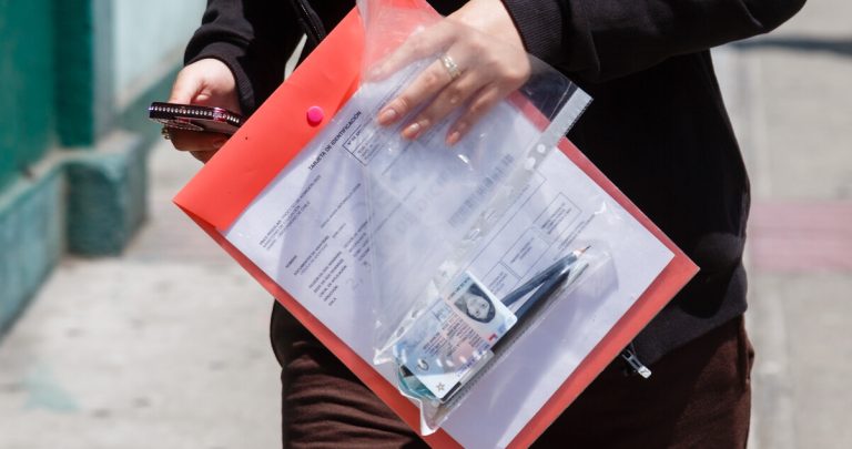 ¿Cuándo y dónde se publican los resultados de la PAES?