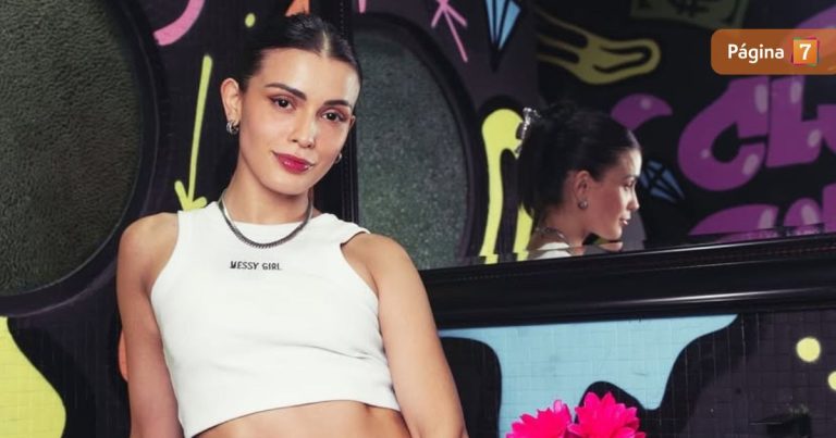 Con íntima cena y junto a excompañeros de 'Gran Hermano': así fue el cumpleaños de Cony Capelli