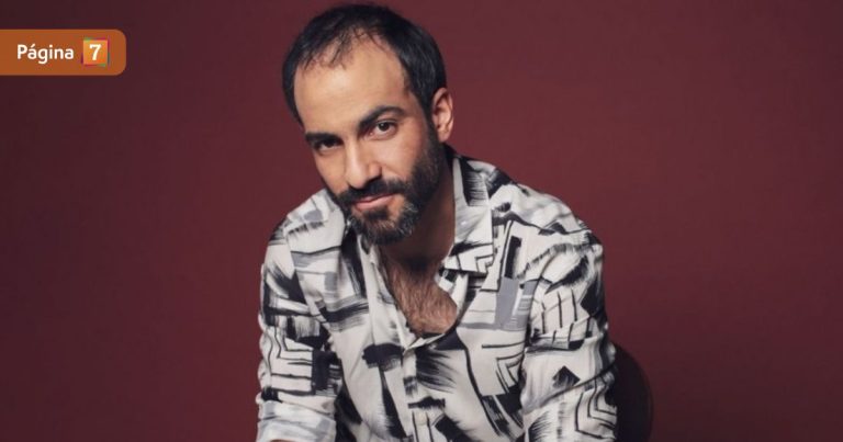 Gabriel Cañas compartió tiernas fotos del recuerdo por su cumpleaños: recibió cariñosos saludos