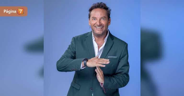Nuevo programa de Daniel Fuenzalida dará un giro a franja matinal de TVN: revisa los cambios