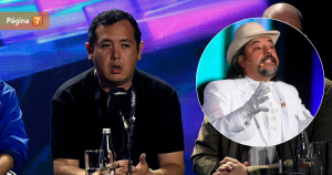 Director del Festival de Viña y críticas de Bombo Fica por pago a artistas chilenos: 