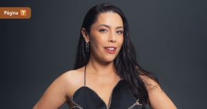 Daniela Aránguiz impactó con inesperado cambio de look en Only Fama: generó reacciones en redes