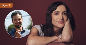 La destacada actriz nacional, Daniela Ramírez, se refirió a los rumores sobre un supuesto romance con el alcalde de Maipú, Tomás Vodanovic.