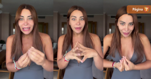 Daniela Requena adelanta giro en Palabra de Honor tras salida de Oriana y Facundo