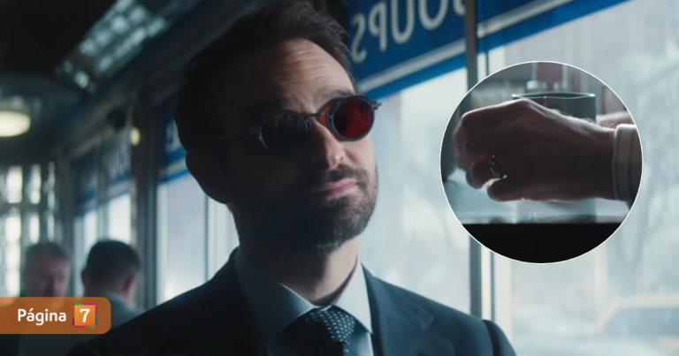 Lanzan violento tráiler de Daredevil, Born Again: mostró inesperada alianza