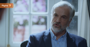 Raimundo sorprendió con inesperada decisión en Los Casablanca