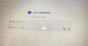 Qué es DeepSeek: las claves para comprender la nueva IA china