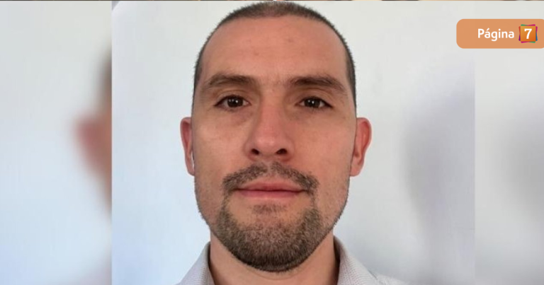 Hallan cuerpo de Cristopher Flores, hombre que estaba desaparecido en Rancagua