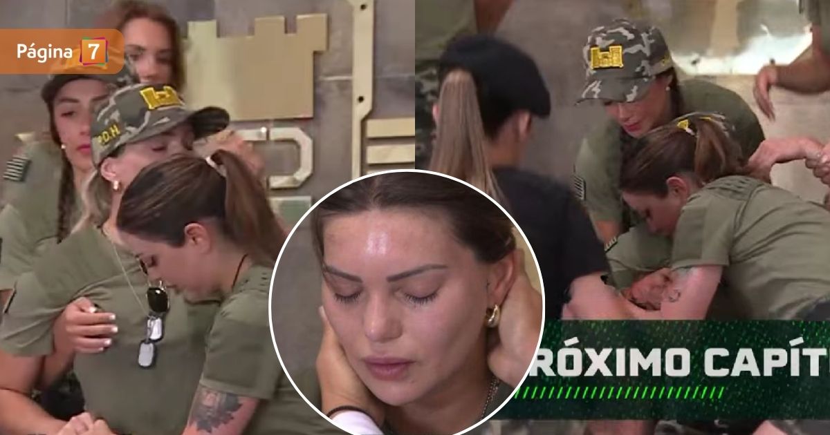 Descompensación de Faloon