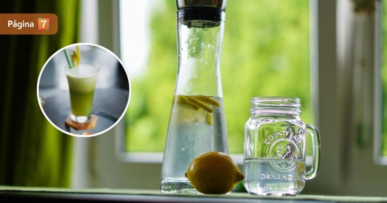 Sirope de savia: en qué consiste el detox que han realizado algunas famosas