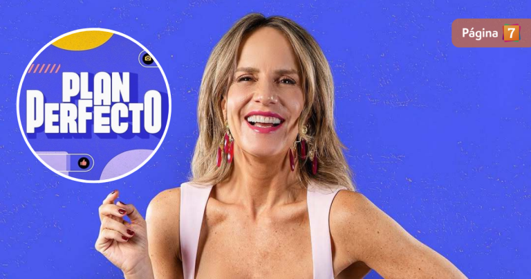 Plan Perfecto: así evolucionó en rating el programa de Diana Bolocco tras su estreno