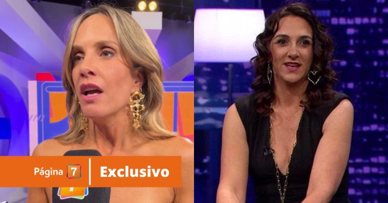 ¿Se bajó? Diana Bolocco abordó ausencia de Renata Bravo en Plan Perfecto: esto dijo la actriz
