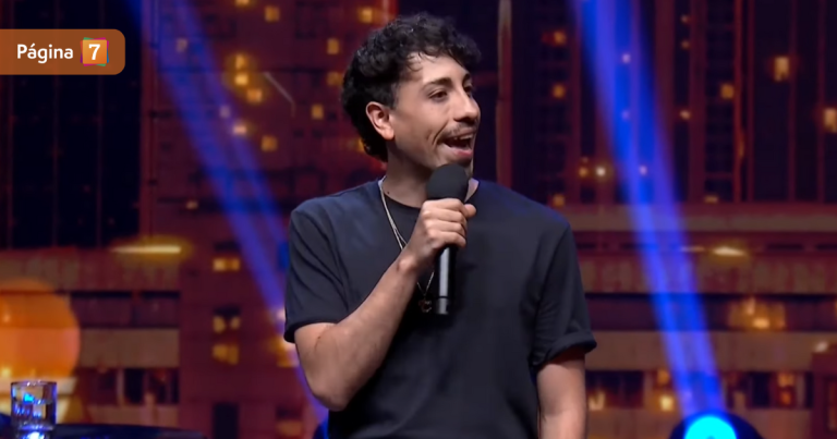 Revive la rutina de Diego Urrutia en los Caleuche: lanzó bromas a Simón Pesutic y Daniel Alcaíno