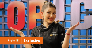 Disley Ramos y la conmovedora promesa que no pudo cumplir a sus padres al no ganar Top Chef VIP