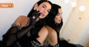 Dua Lipa en Chile: ¿qué se sabe de la visita de la estrella del pop a nuestro país?