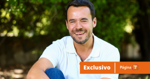 Eduardo de la Iglesia y su inesperada llegada a Chilevisión: 