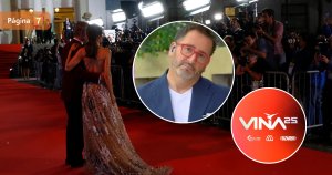 eduardo fuentes mensaje a mega por gala del festival