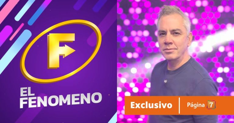 El objetivo de 'El Fenómeno', el nuevo programa juvenil al estilo Mekano: 