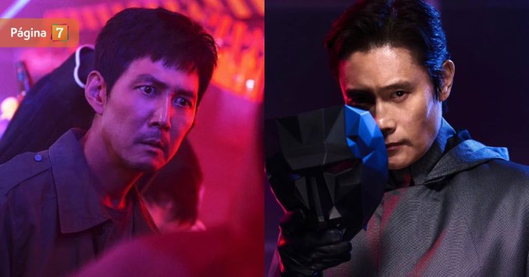 Revelan cuándo se estrenará la tercera y última temporada de El juego del Calamar