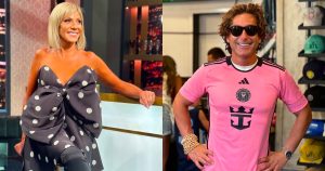 Raquel Argandoña reveló el rol que jugó Claudio Iturra en la reconciliación con su hija Raquel Calderón