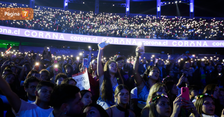 Estos son los días menos vendidos de Viña 2025: festival oferta últimos tickets disponibles