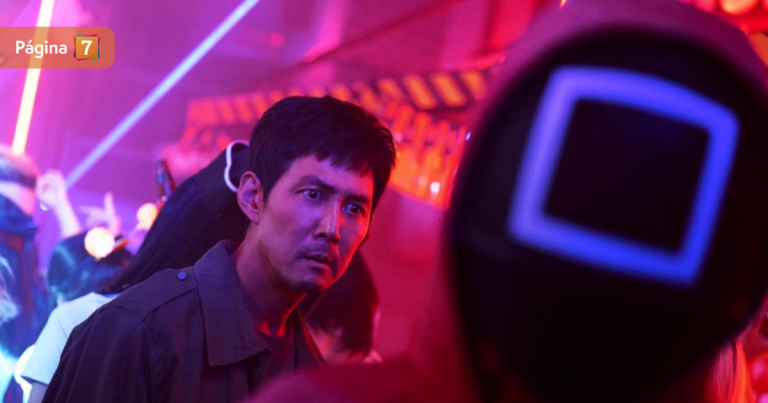 El Juego del Calamar 2: descubren error de edición en escena clave que no pasó inadvertido en redes