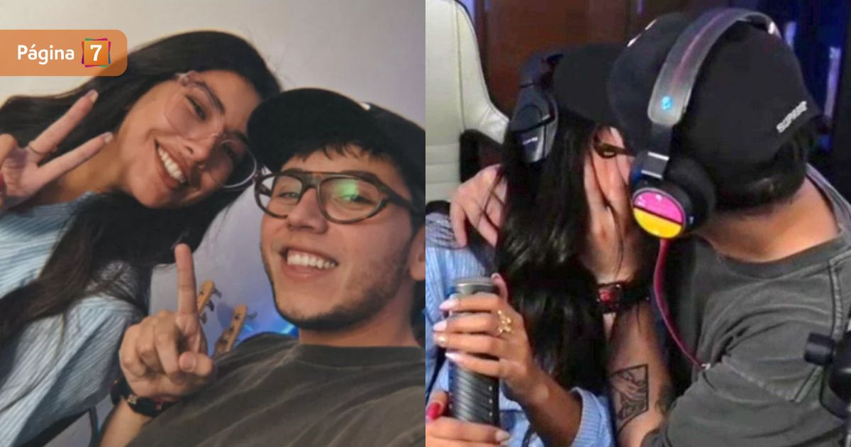 eskarcita y julitroz un mes