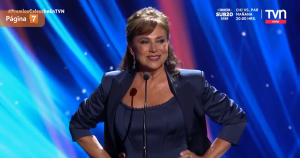 El discurso que Esperanza Silva no pudo dar en los Premios Caleuche: 