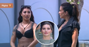 ingreso de Fanny Cuevas a Palabra de Honor