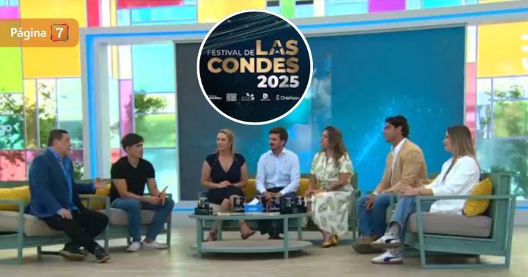 Festival de Las Condes confirma nuevos artistas: dos cantantes, un comediante y una Miss Chile