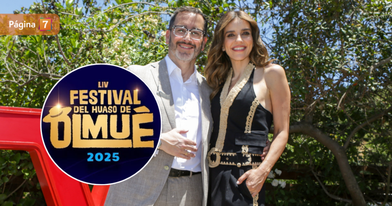 Festival de Olmué 2025: estos son los artistas que se presentan este jueves 16 de enero