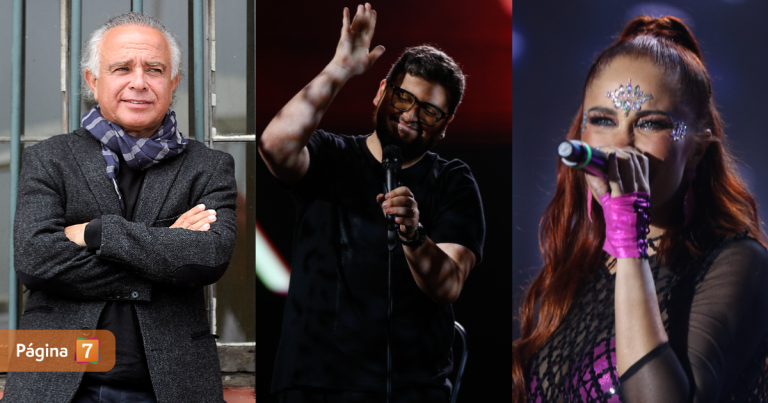 Fernando Ubiergo, Axé Bahía y Luis Slimming relatan cómo el Festival de Viña les cambió la vida