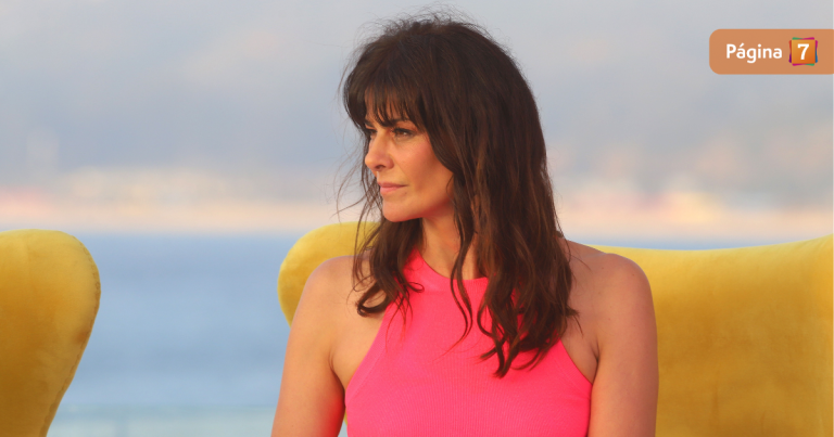 Filtran detalles de deuda de Tonka Tomicic: podría perder casa donde actualmente vive Parived