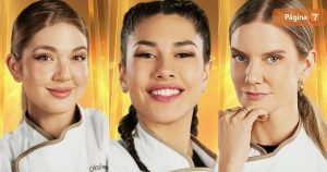 Final de Top Chef VIP: ¿cómo se definirá a la ganadora?