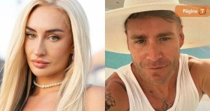 Fran Maira tachó de 