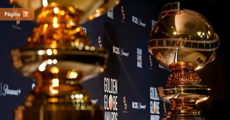 ¿Qué lleva y en cuánto se valoriza la bolsa de regalos que dan a nominados a Globos de Oro?