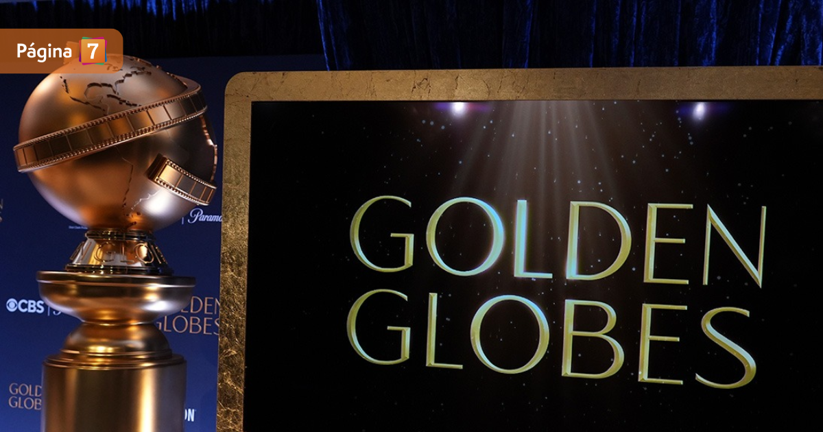 dónde ver los Golden Globes 2025