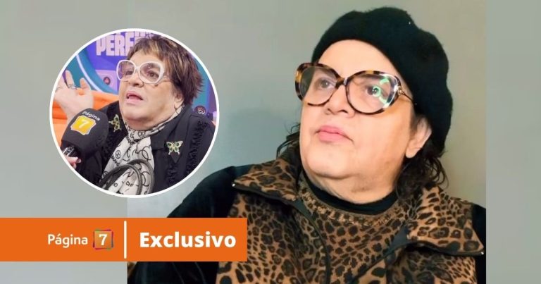 Gonzalo Cáceres barrió con personas que ganan dinero con contenido erótico: 