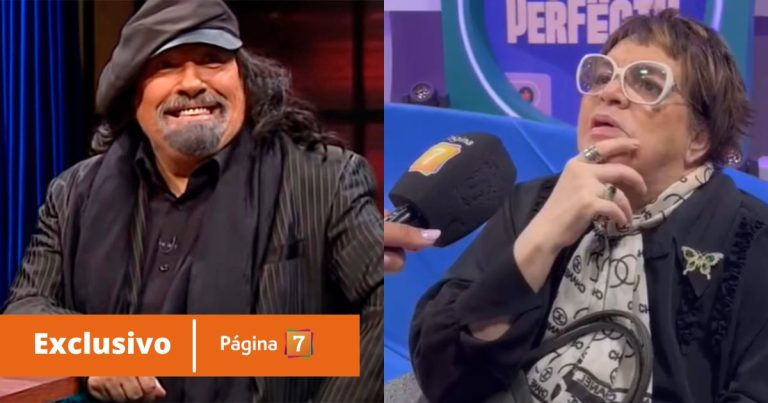 Gonzalo Cáceres reveló mensaje que envió a Negro Piñera tras su diagnóstico: 