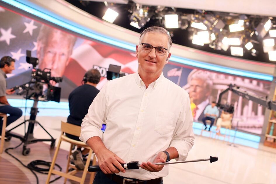 Tu Día presentó al meteorólogo que reemplazará a Michelle Adam: ambos mantienen especial vínculo