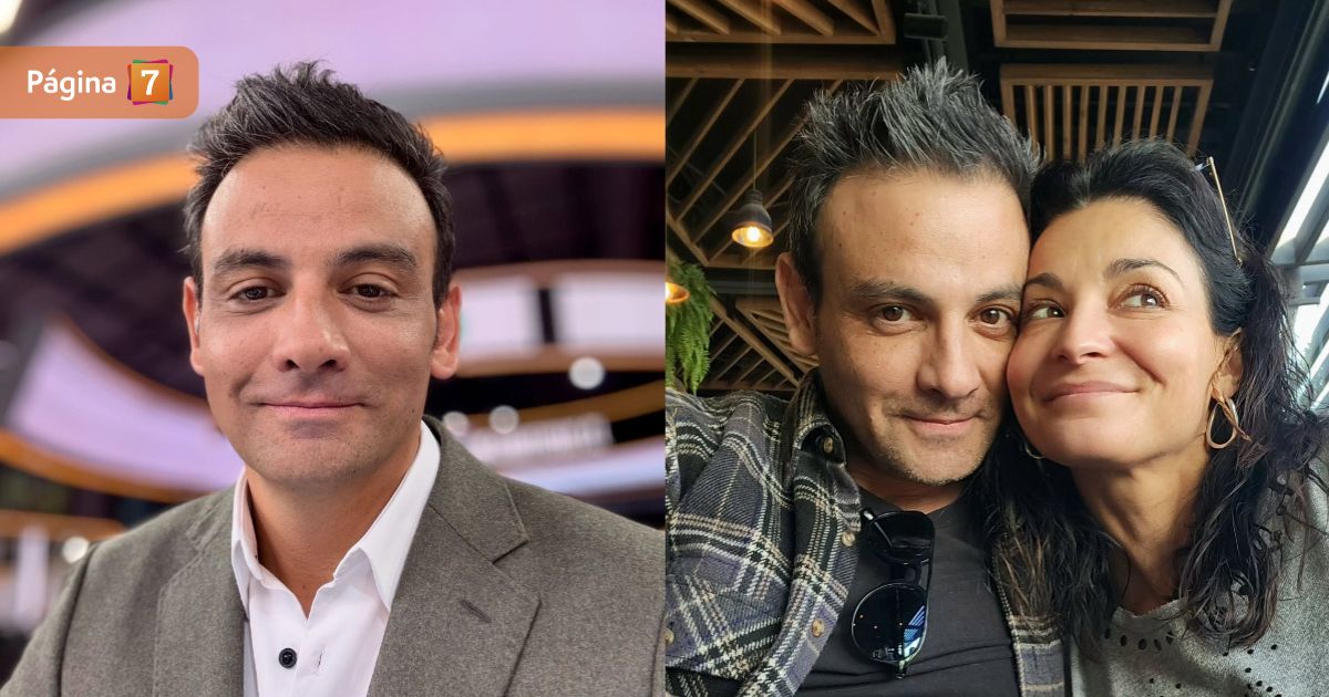 ¿Quién es Paloma Armijo? La periodista que formó una familia con Gonzalo Ramírez