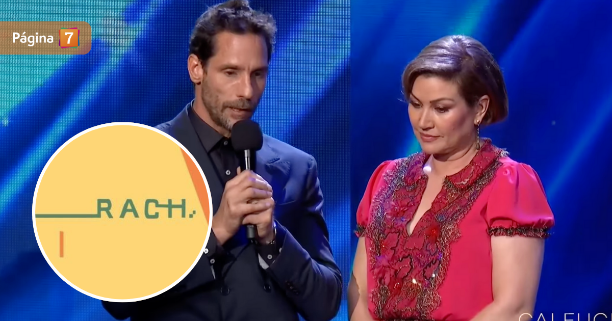 Gonzalo Valenzuela acusó a actrices de funa