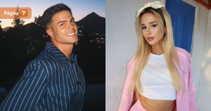 ¿Guarén y Miguel juntos? Ex Tierra Brava salió al paso de los rumores ante supuesto romance