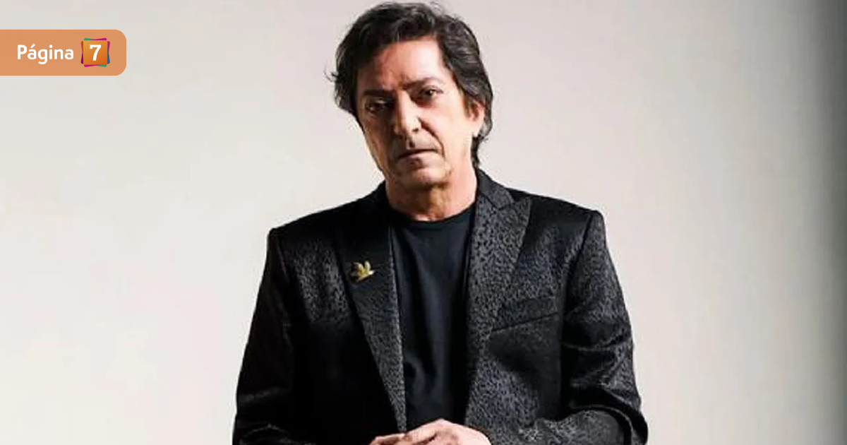 guitarrista de Virus Julio Moura