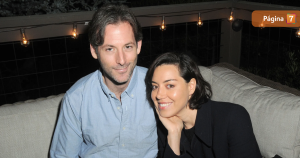 hallan sin vida a esposo de la actriz Aubrey Plaza