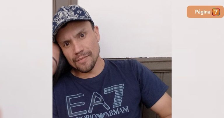 Hallan con vida a hombre desaparecido hace 3 semanas en Paillaco: lo encontraron a más de 800 kms