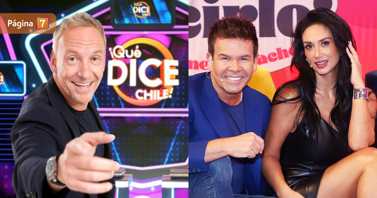 La estrategia de Canal 13 para posicionar a Hay que decirlo en febrero: afectará a Qué dice Chile